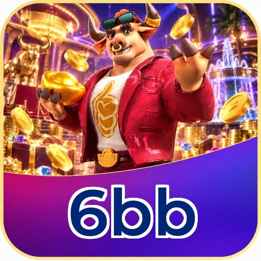 Catálogo de 2.547 jogos da 6bb incluindo Pragmatic Play e Evolution Gaming