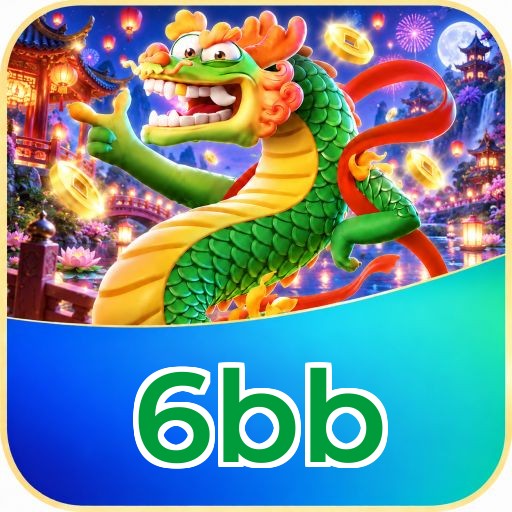 App 6bb com catálogo premium, PIX e suporte 24/7